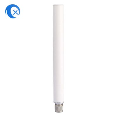Κεραία WiFi Helium 2.4G 5.8g Εξωτερικού Χώρου Omni-Directional Mobile VHF Fiberglass