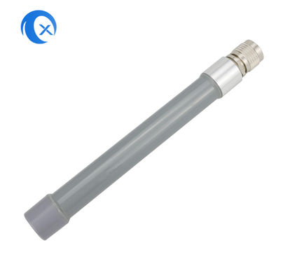 Πανκατευθυντική κεραία φίμπεργκλας 5G 5dBi με τον αρσενικό συνδετήρα Ν
