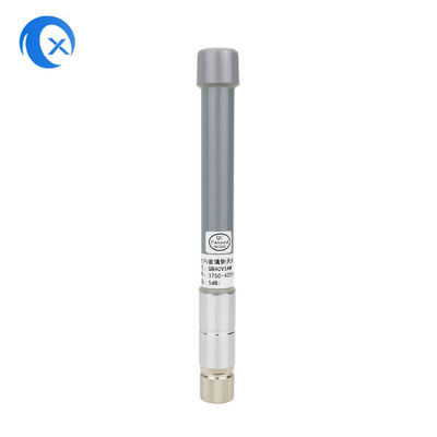 πανκατευθυντική κεραία φίμπεργκλας UWB 3750-4250MHz 5dBi με τον αρσενικό συνδετήρα Ν