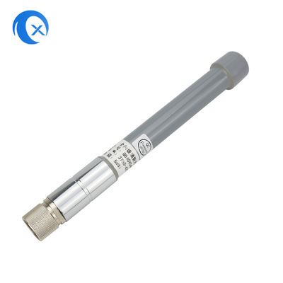 πανκατευθυντική κεραία φίμπεργκλας UWB 3750-4250MHz 5dBi με τον αρσενικό συνδετήρα Ν