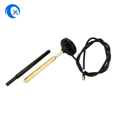 κεραία μακροχρόνιας σειράς 470MHz 868MHz 915MHz 923MHz Lora για τον ανθρακωρύχο ηλίου