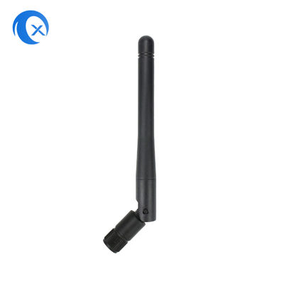 κεραία Omni WiFi συνδετήρων στροφέων RP SMA 2.4GHz 2dBi