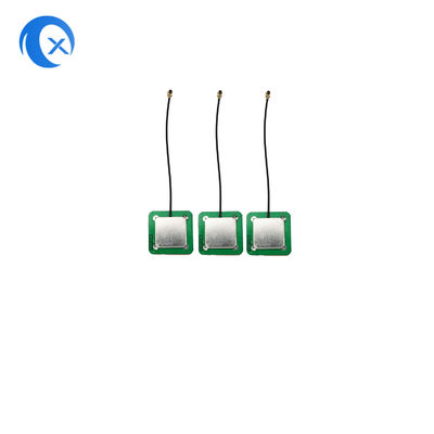 Ενσωματωμένη κεραμική ενεργός κεραία 22dBi ναυσιπλοΐας ΠΣΤ με το συνδετήρα U.FL