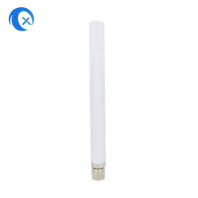 Υπαίθρια αρσενική Omni 2.4GHz WiFi κεραία IP67 5dBi Ν