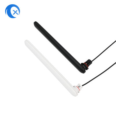 2dBi 2.4G 5.8G διπλή κεραία WiFi ζωνών πανκατευθυντική για τη κάμερα IP