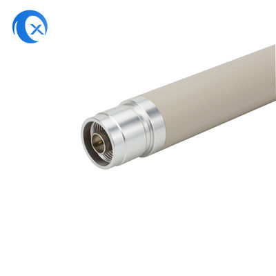 700 - κεραία IP67 2700MHz 4G LTE Omni με τον αρσενικό συνδετήρα Ν