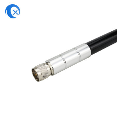 868 κεραία φίμπεργκλας 915MHz 3dBi Lora για τον ανθρακωρύχο δυναμικής ζώνης Bobcat HNT ηλίου