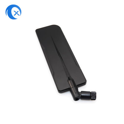 πολλαπλής ζώνης κεραία 5dBi 2G 3G 4G 5G WiFi με τον αρσενικό συνδετήρα SMA