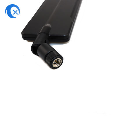 πολλαπλής ζώνης κεραία 5dBi 2G 3G 4G 5G WiFi με τον αρσενικό συνδετήρα SMA