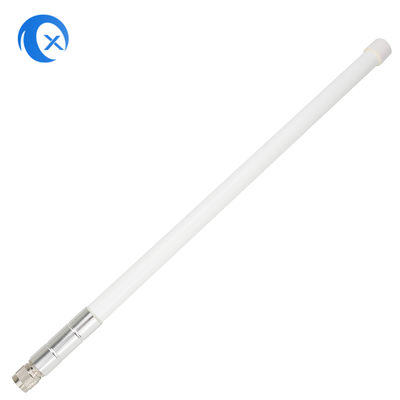868MHz πανκατευθυντική κεραία 5dBi LoRaWAN φίμπεργκλας για τον ανθρακωρύχο δυναμικής ζώνης ηλίου