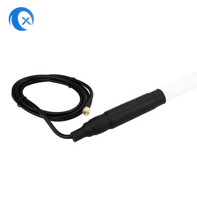868MHz πανκατευθυντική κεραία 5dBi LoRaWAN φίμπεργκλας για τον ανθρακωρύχο δυναμικής ζώνης ηλίου