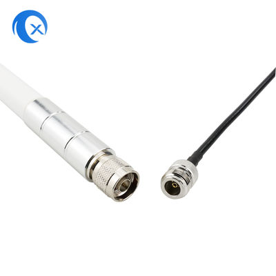 868MHz πανκατευθυντική κεραία 5dBi LoRaWAN φίμπεργκλας για τον ανθρακωρύχο δυναμικής ζώνης ηλίου
