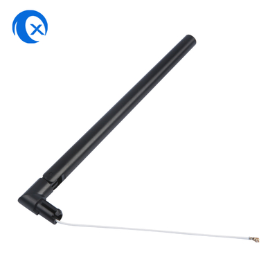 κεραία 2,4 4DBI Omni Wifi κεραία συνδετήρων Ghz Omni RF UFL