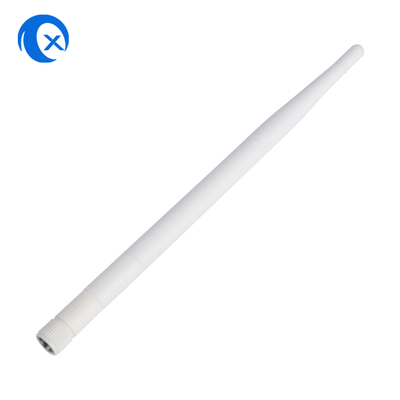 Δίπολο Stubby 3DBI κεραία μακροχρόνιας σειράς GSM κεραιών 868 MHZ για το δυτικό δρομολογητή Wifi