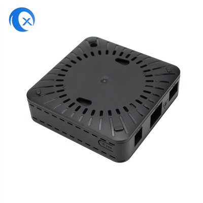 Προσαρμοσμένος OEM/ODM πλαστικός ΜΊΝΙ WIFI μερών δρομολογητής ABS