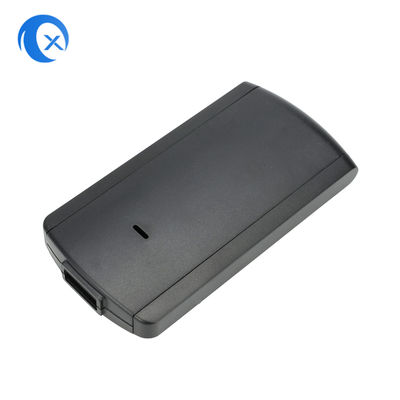 Προσαρμοσμένο πλαστικό πρότυπο cOem μερών εγχύσεων με το πλαστικό υλικό ABS