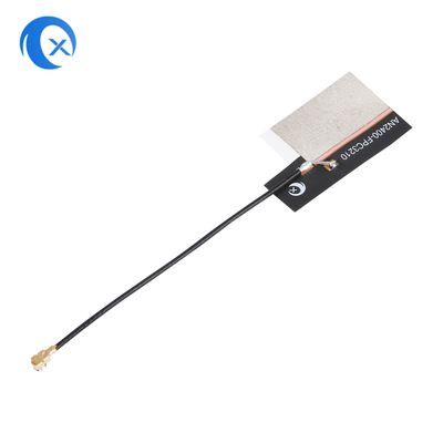 κεραία FPC δεκτών 13.56MHZ Wifi/σπείρα κεραιών NFC/RFID για τον αναγνώστη
