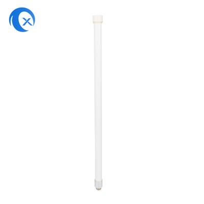 Εσωτερική υπαίθρια RPSMA Lora Lorawan φίμπεργκλας 915MHZ Omni κεραία κεραιών 3dBi