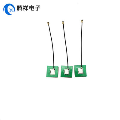 Έξυπνο ποδήλατο / ρολόι εσωτερικό διαφόρων μεγεθών High Gain Patch Active με Ipex GPS κεραμική κεραία