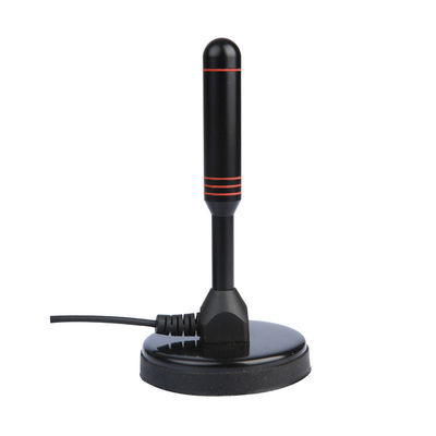 Υψηλής εμβέλειας ψηφιακές HD εξωτερικές καλωδιακές μικρές ολικοκατευθυντικές τηλεοπτικές κεραίες