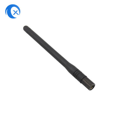 433/868 MHz Εξωτερική Lora Omni-Directional Rubber Ducky Antenna με SMA αρσενικό για δρομολογητές και walkie talkie
