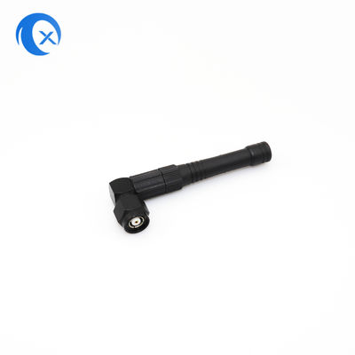 868MHz 2.4G Υψηλής Κέρδους Εξωτερική Αντένα WiFi με TNC/BNC Άντρας Συνδετήρας Παντοκατευθυντική Ρουτίνη Ducky Lora Αντένα