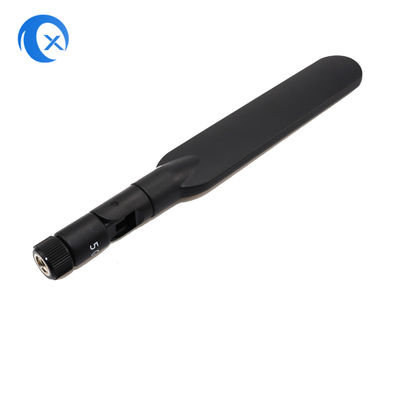 2.4G Omnidirectional WiFi Antenna 2dBi με σύνδεσμο RP-SMA για κάμερα IP ασφαλείας